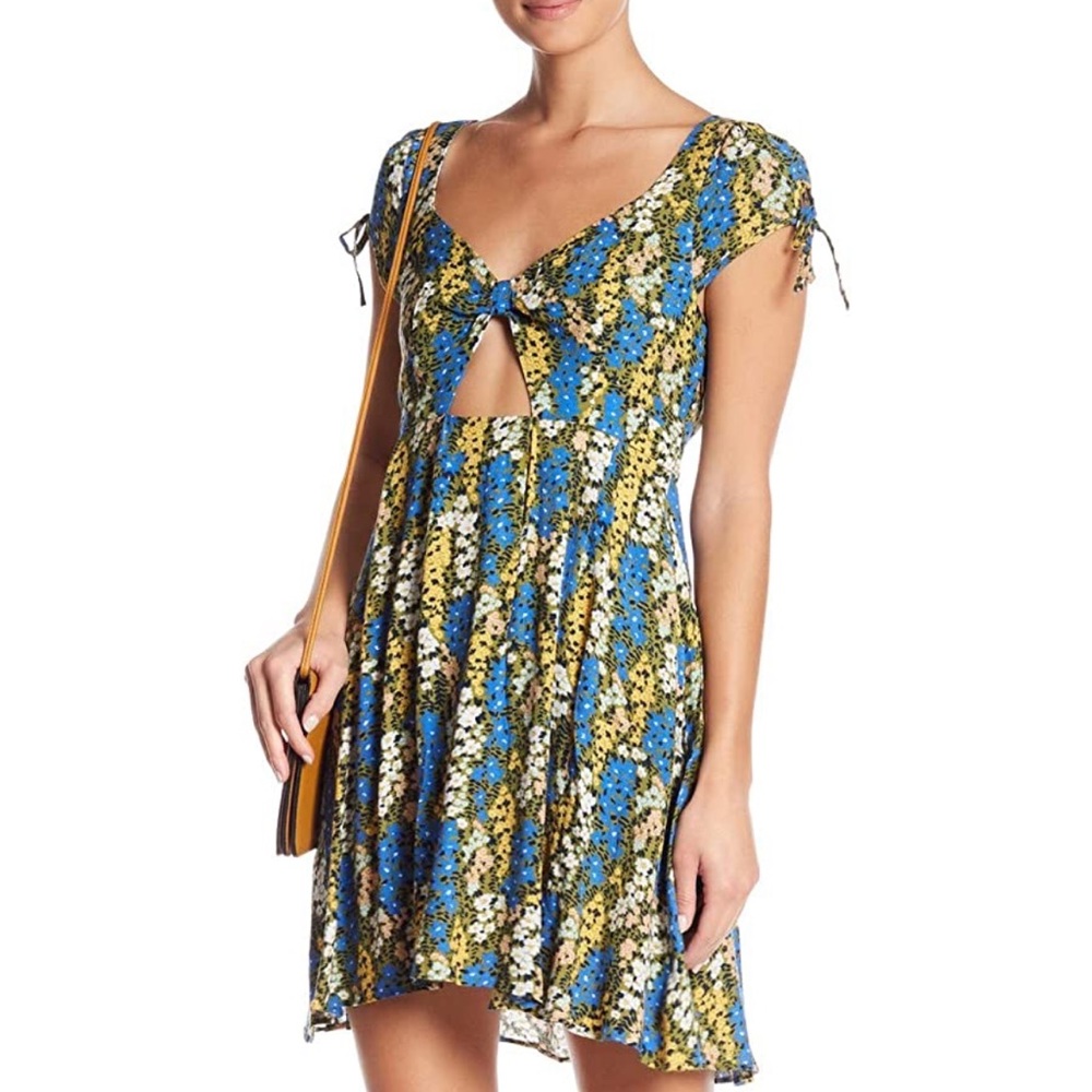 Free people dress